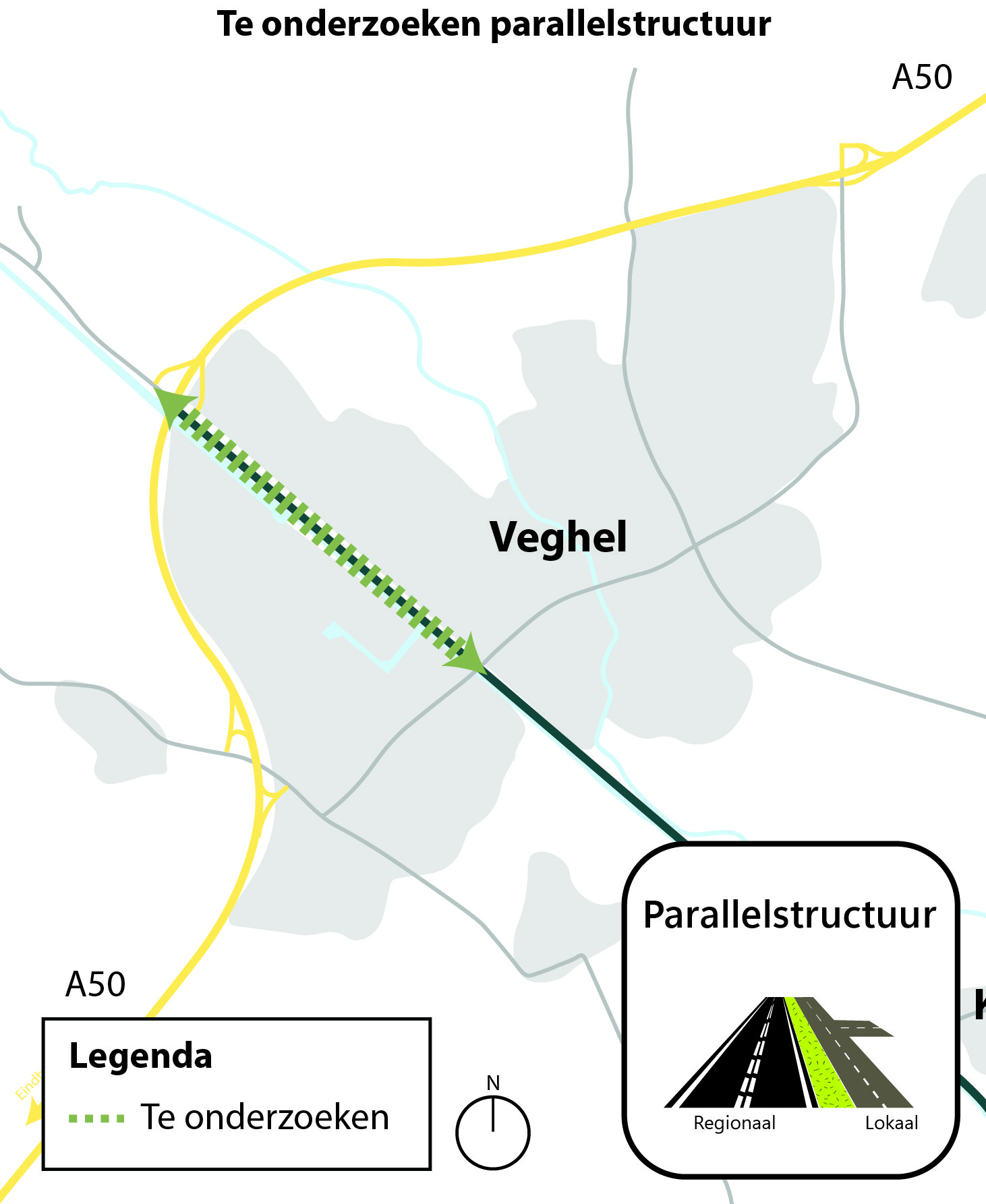 N279_VeghelAsten_Kaart_Parallelstructuur_Veghel_Icon